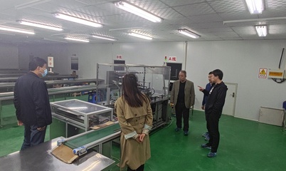 筑牢安全防線 守護(hù)生命健康——臨汾市市場監(jiān)督管理局開展醫(yī)療器械質(zhì)量安全風(fēng)險(xiǎn)隱患排查督查行動(dòng)